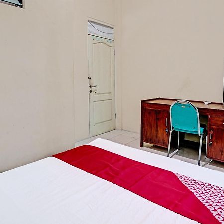 מלון פסורואן Oyo 91572 Kost Esklusif Barokah מראה חיצוני תמונה
